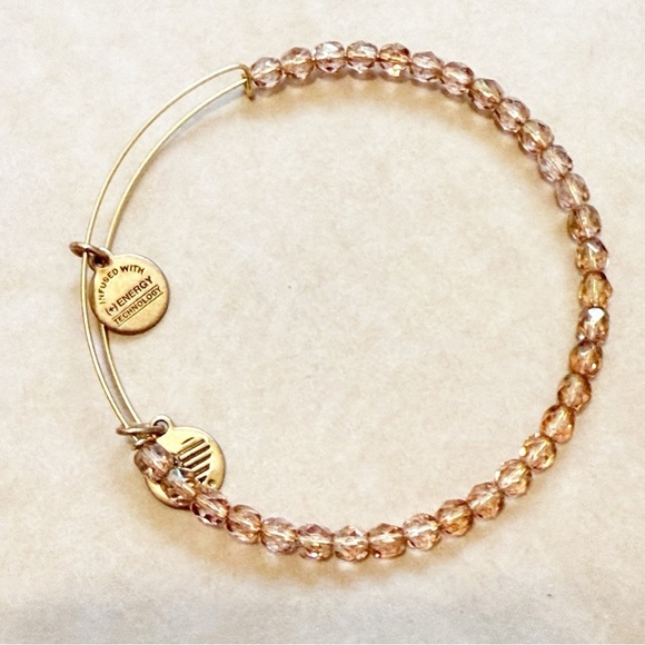 Alex and Ani Bracelets x3 - Picture 2 of 4